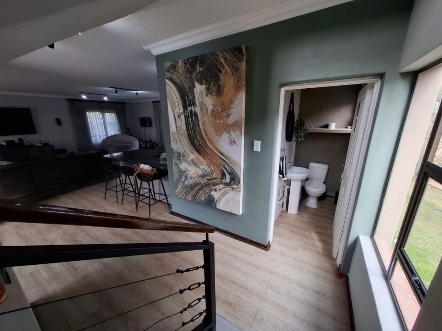 3 Bedroom Property for Sale in Heuwelsig Free State